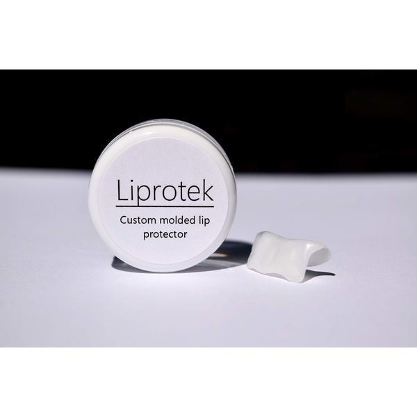 Liprotek || Custom Fitting Lip Protector for Woodwind Players || Thin and Durable