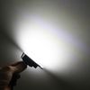 Brightest White LED License Plate Housing Whole Unit Replacement Assembly Edge