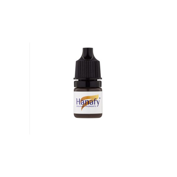 KAŞ PİGMENTİ MİLK CHOCOLATE NO 3 (3ml)