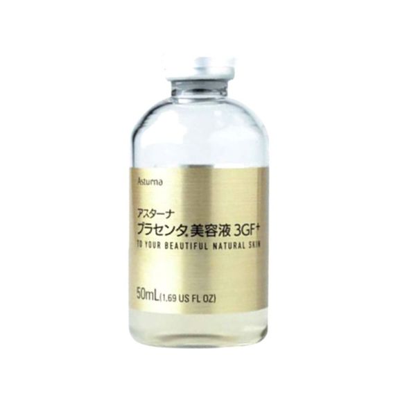 Asuta-na Purasenta Serum 3GF + 50ml
