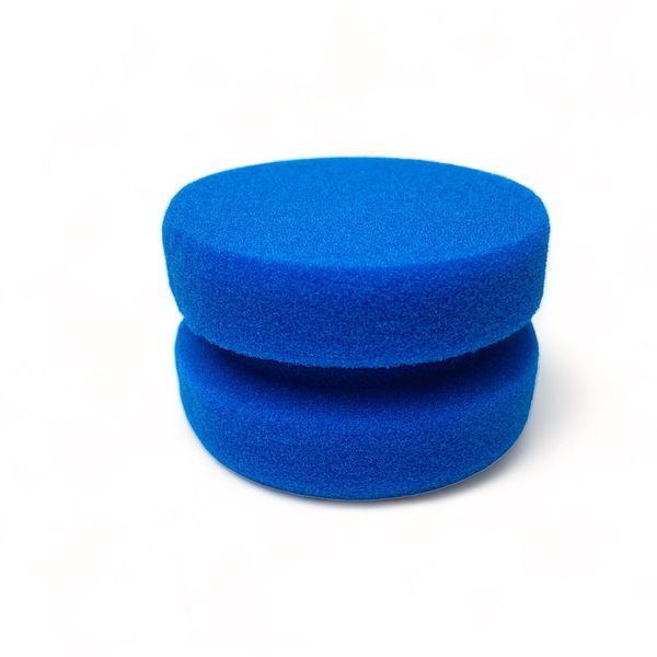 Dixie Belle Gator Hide Blue Sponge Applicator, Same Day Ship, Free Ship Over $35