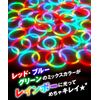 Lumica Light Bracelet Rainbow RGB 50pcs