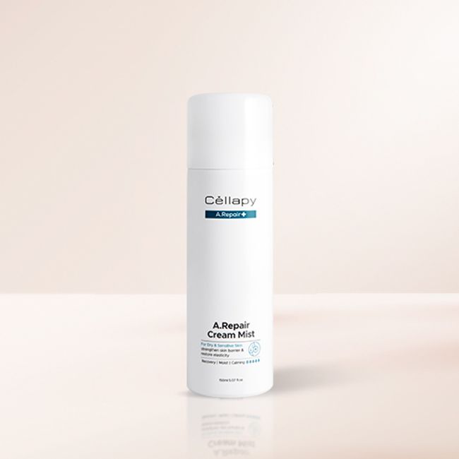 [Cellaphy] A-Repair Cream Mist 150ml