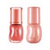(70% Vanilla, 30% Vanilla Set) f w e e Fee 3D Volumizing Gloss 70% Vanilla + 30% Vanilla