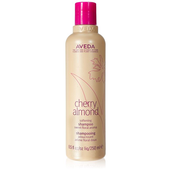 AVEDA Cherry Almond Shampoo-Kuru Saçlar İçin Şampuan 250ml