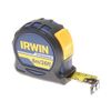 Irwin 10507795 Professional Pocket Tape, 8m