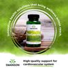 Swanson Herbal Supplements Berberine 400 mg Capsule 60ct