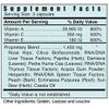 Repellerking Systemic Formulas Bio Nutriment ACX Vitamin DTX 60 Capsules