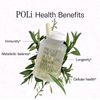 Forever Young Poli Olive Leaf Extract Immune Supp. 60 Caps. Exp. 05/25- SEALED!