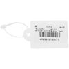Nissachein key ring nickel 1201 No.7
