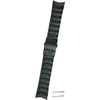 CASIO EDIFICE EFR-526BKJ Metal Band + Spring Bars Included