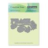 Penny Black Creative Cutting Dies - Peaceful Pines 51-705
