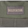 Maxpedition 12-Inch X 5-Inch Bottle Holder (Foliage Green)