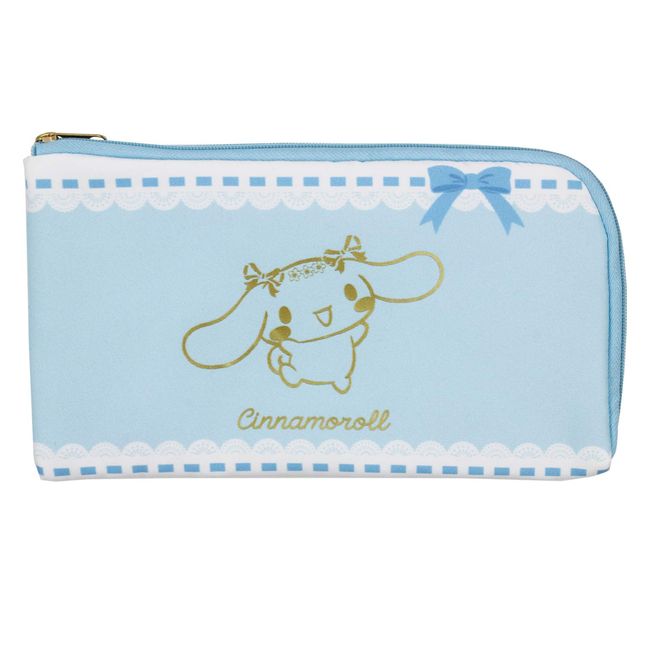 antibacterial and deodorizing mask pouch cinnamoroll 106