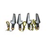 Indicators LED Sequential Full Set 4 For Moto Guzzi 850 Le Mans III 1981 - 1984