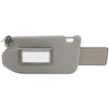 ✅For Nissan Driver Left Side Sun Visor Shade With Lighted Mirror 96401-9PB0A