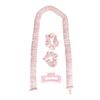 Brushworks Heatless Curler