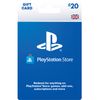 Sony PlayStation Gift Card - Delivered by post