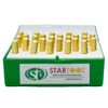 Startool Acrylic Nail Drill 3/32 R2X Coarse Round Top Gold *Single*
