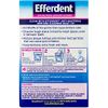 Efferdent Anti-Bacterial Denture Cleanser-126 Count