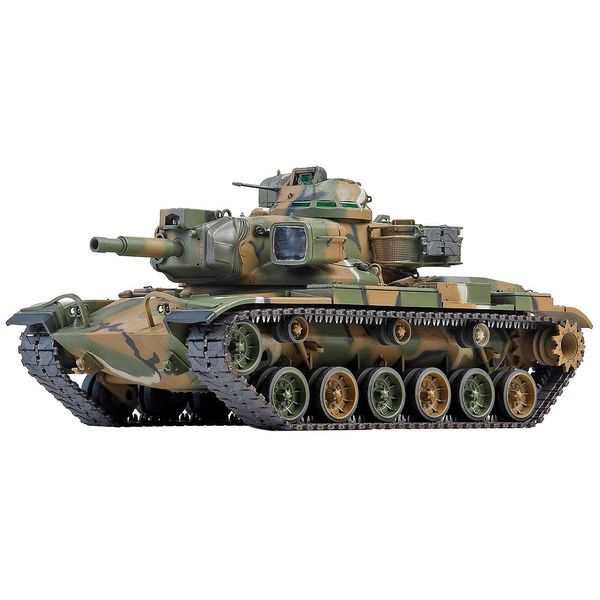 Academy M60A2 Patton Model Kit