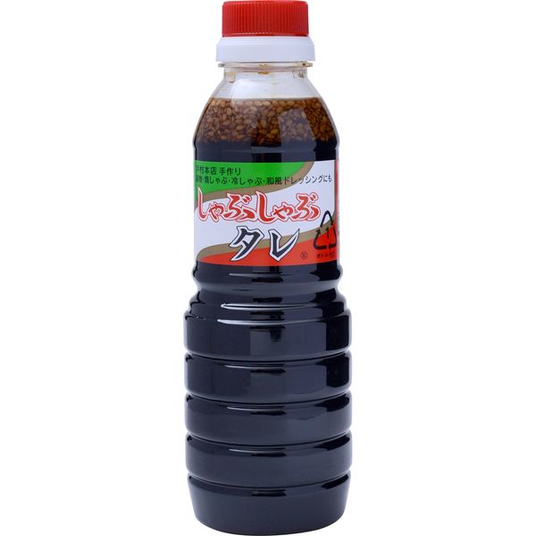 Tomura Honten Tomura Shabuta Sauce, 14.1 oz (400 g)