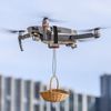 For DJI Mini 3 SE 3 Pro Drone Airdrop Dropper Thrower Remote Control Accessories