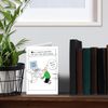 Funny Fathers Day Card Unable to Find Printer,