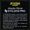 STALEKS Smart 51 Type 2 Cuticle Pusher