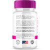ExiShred Advanced Formula Pills Exi Shred Vitamin Support Supplement 60 Capsules