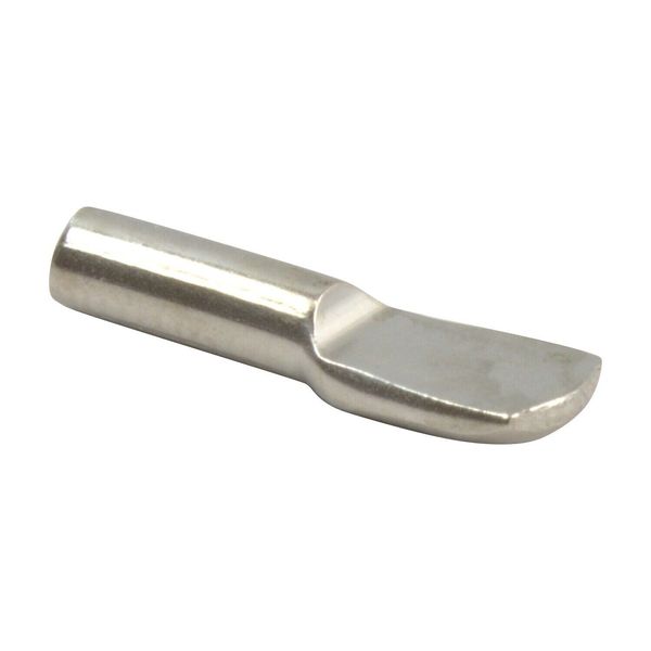 1000 Pack 3mm Spoon Shelf Support Pin Peg Kitchen Cabinet Silver Finish