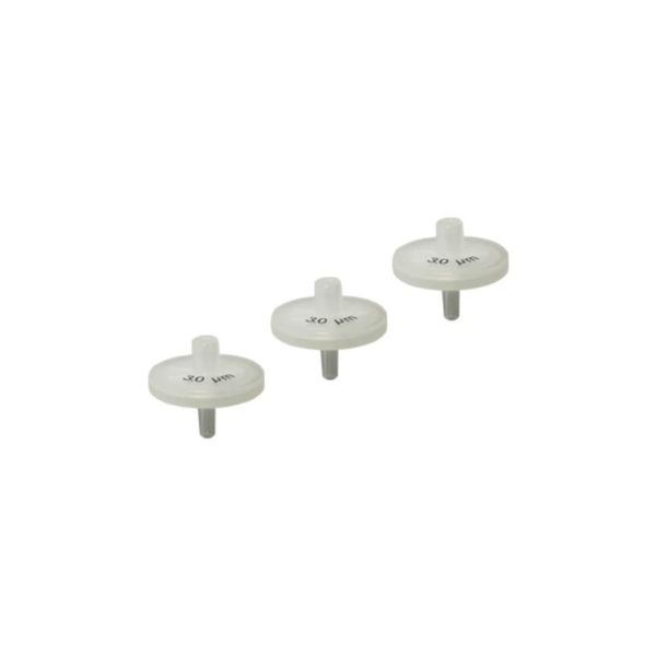 VITLABVITLAB Pipette Top Filter Disc 3μm 10 Sheets (Pack of 10) /1-6235-02