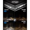 RAMHORN Fog ATV UTV