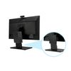 ASUS MKT02 Mini PC Mounting Kit - VESA 100x100mm Compatible BLACK