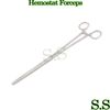 Pean Hemostat Forceps 12" Straight Tools , LAB Surgical Instruments 