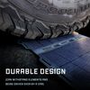 Dark Energy Spectre 18W Ultra-Light Foldable & Durable Solar Panel, IPX7, USB-C