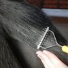 Smart Grooming, Smart Tails Rake - Easi Grip - FINE horse rake
