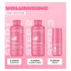 Lee Stafford Plump Up The Volume Plumping Conditioner 250ml