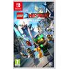 Lego Ninjago Movie Game (Nintendo Switch)