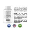 Kick Start- Blood Sugar Support- 5 Bottles- 300 Capsules