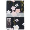 Hamamonyo Tenugui Tenugui Weeping Night Cherry Blossoms