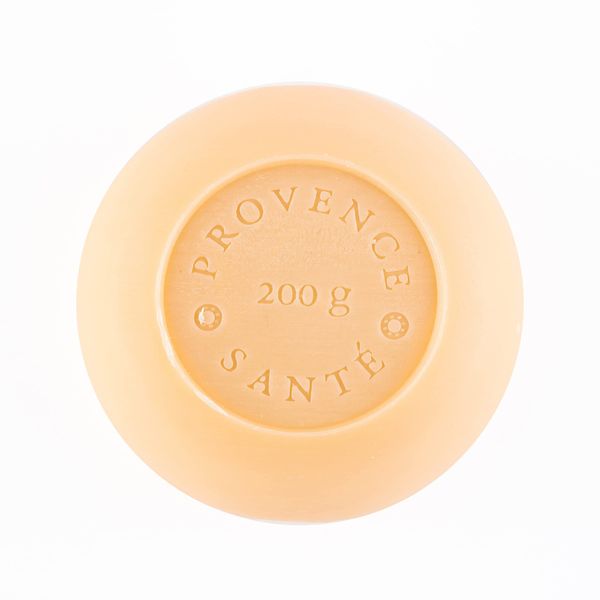 Provence Sante Apricot 7 oz Bar Soap