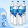 ICEPURE RWF0500A Refrigerator Water Filter Replace for 4396510,Filter 5,4396508