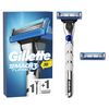 Gilette Mach3 Turbo 2 Shaving System