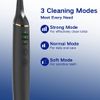 Electric Tooth Cleaner Dental Tools Scaler Calculus Remover Teeth Cleaning Kit