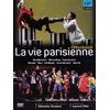 Offenbach: La Vie parisienne