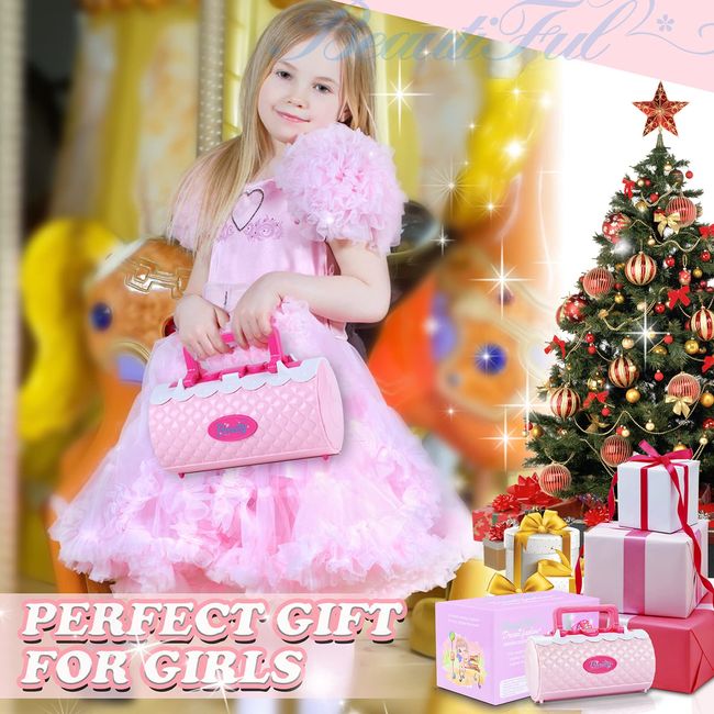 Toys for 3 4 5 6 7 8 9 Year Old Girls Gifts Girl Birthday Gifts Kids