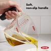OXO Good Grips 3-Piece Angled Measuring Cup Set