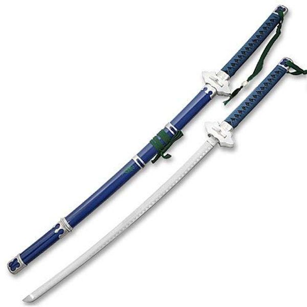 Blue Exorcist Sword Ao No Exorcist Rin Okumura Kurikara Katana Replica