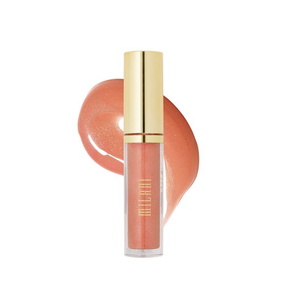 Milani Keep It Full Nourishing Lip Plump-16 Rosy Bronze